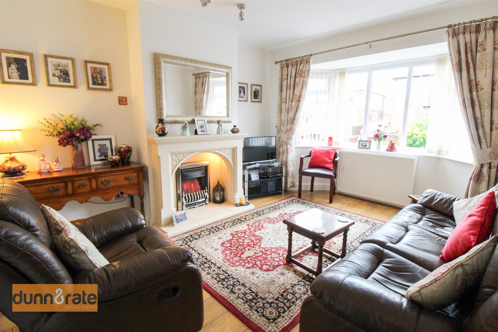Clive Avenue, Baddeley Green, Stoke-On-Trent